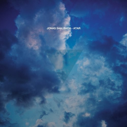 image cover: Jonas Saalbach - Atar / Moodmusic / MOOD176