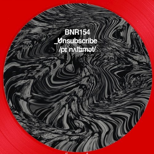 image cover: _Unsubscribe_ - Penultimate / Boysnoize Records / BNR154D