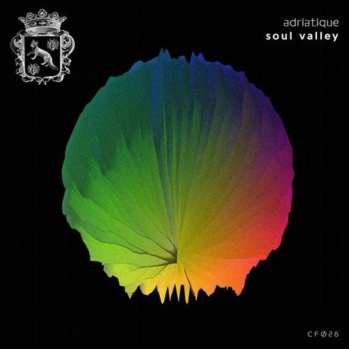 image cover: Adriatique - Soul Valley EP / Cityfox / CF026