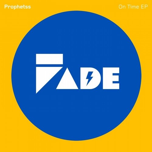 image cover: Prophetss - On Time EP / Fade Records / FD147