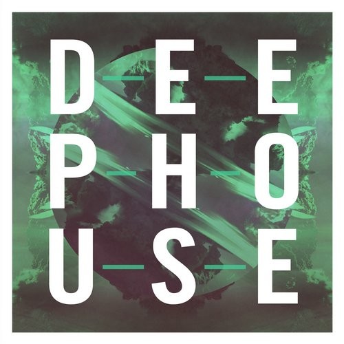 image cover: Variuos Artists - Deep House 2016 / Toolroom Longplayer / TOOL46501Z