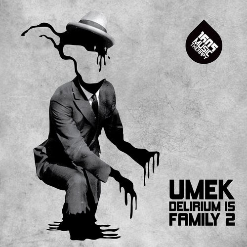 image cover: UMEK - Delirium Is Family 2 / 1605 / 1605210