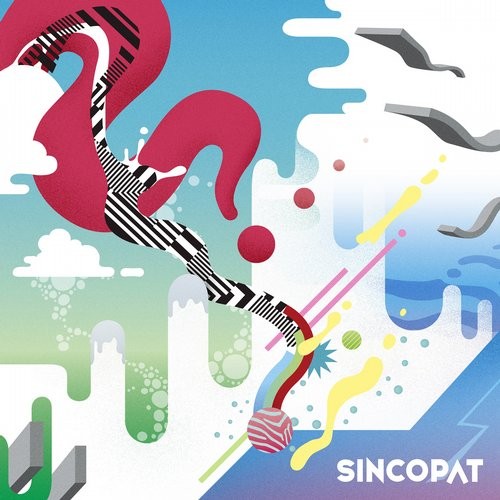 image cover: Tim Engelhardt - Fundamentals Ep / Sincopat / SYNC40