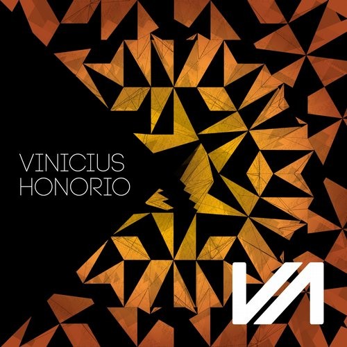 image cover: Vinicius Honorio - Cosmos EP / ELEVATE / ELV44