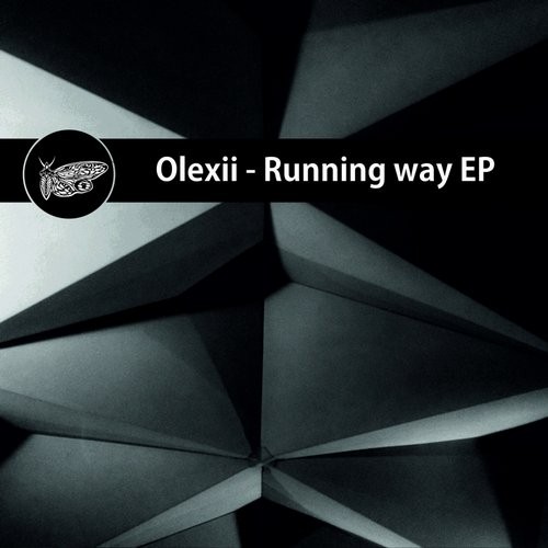 image cover: Olexii - Running Way EP / Energun Records / ENR082