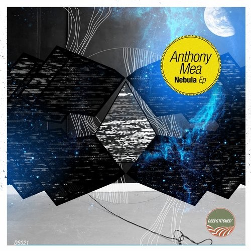 image cover: Anthony Mea - Nebula / DeepStitched / DS021
