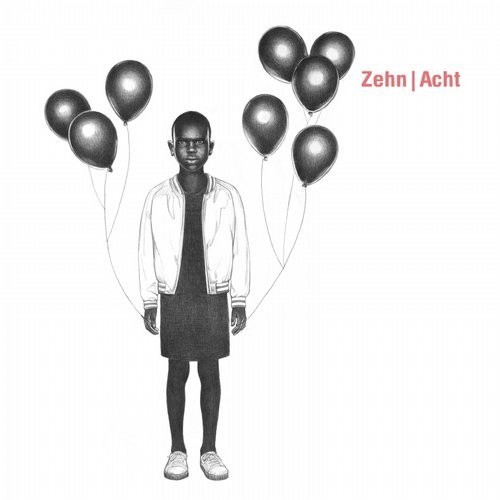 image cover: Zehn | Acht / Ostgut Ton / OSTGUTLP2008D
