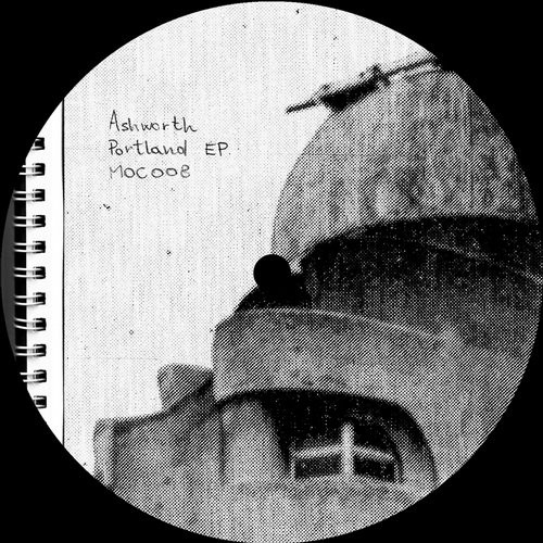 image cover: Ashworth - Portland / made of CONCRETE / MOC008D