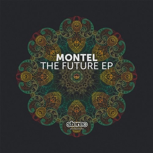 image cover: Montel - The Future / Stereo Productions / SP176
