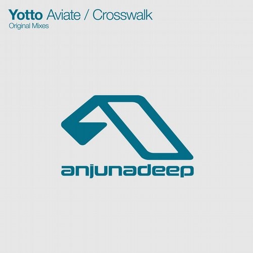 image cover: Yotto - Aviate / Crosswalk / Anjunadeep / ANJDEE259D