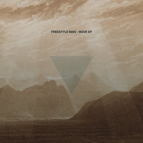 image cover: Freestyle Man - Wave EP / Moodmusic / MOOD175