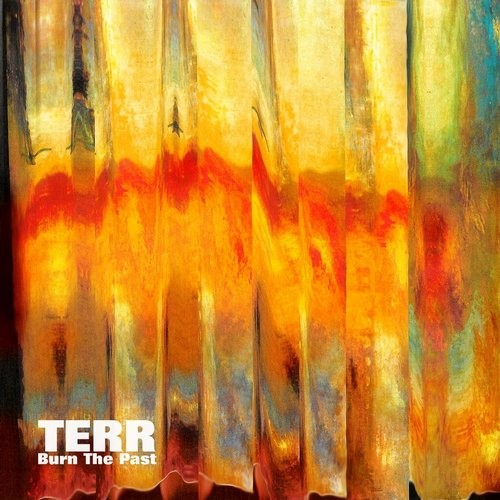 image cover: Terr - Burn the Past / Hotflush Recordings / HFT047