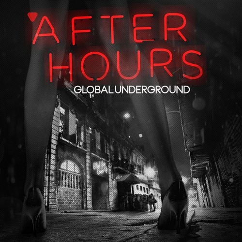 image cover: VA - Global Underground: Afterhours / Global Underground / 190296998256