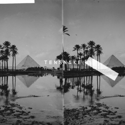 image cover: Tensnake - Desire EP / True Romance Records / 4260038312506