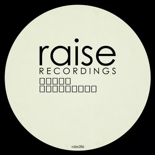 image cover: Jaimo - Emptines / RAISE286