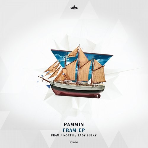 image cover: Pammin - Fram / Submarine Vibes / SV026