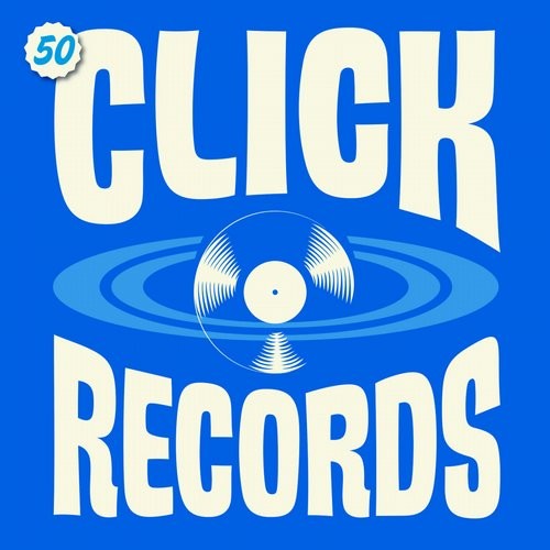 image cover: VA - 2 Years of Click Records / Click Records / CR050
