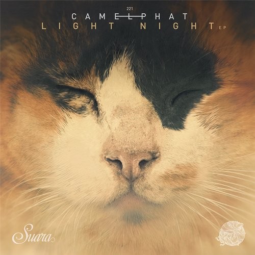 image cover: CamelPhat - Light Night EP / Suara / SUARA221