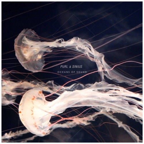 image cover: Purl & Sinius - Oceans of Sound / Eternell Reissue / ETNLR07