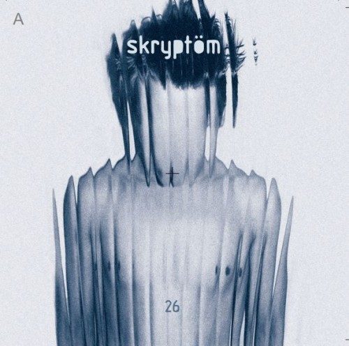 Electric Rescue – Texture Shot /  Skryptöm Records / SKRPT026