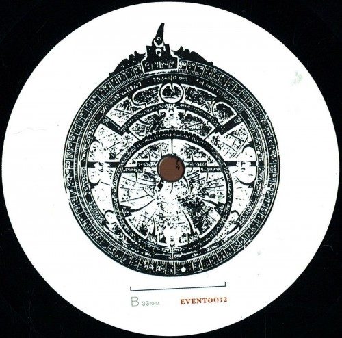 Mike Storm – Where The Wolves Come From / Chronicle / EVENT0012