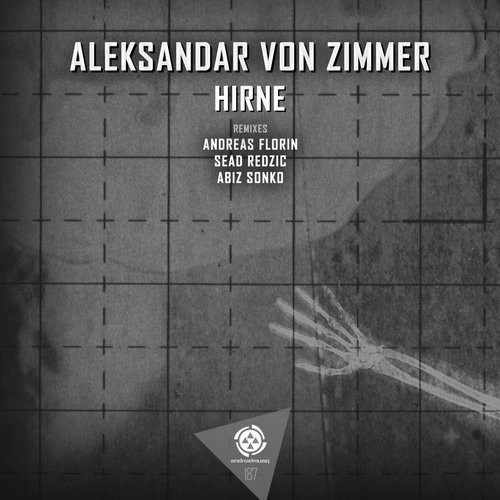 image cover: Aleksandar von Zimmer - Hirne / Android Muziq / ANDROID187