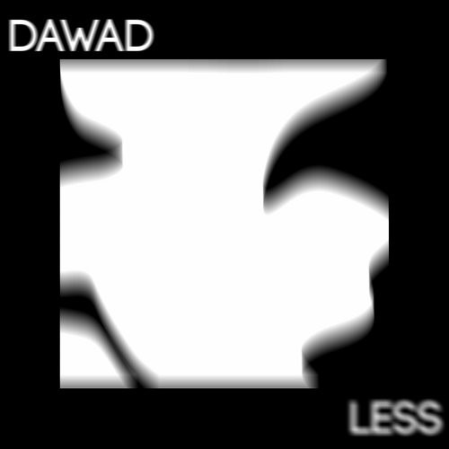 image cover: Dawad - Less EP / Nein Records / NEIN066