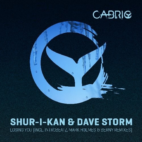 image cover: Shur-I-Kan & Dave Storm - Losing You / Cabrio Records / CAB38