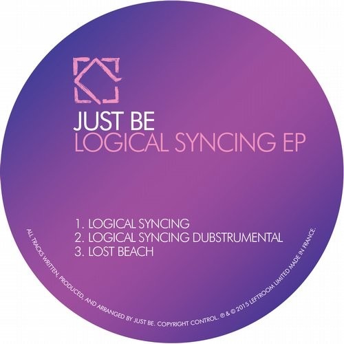 image cover: Just Be - Logical Syncing EP / Leftroom Limited / LEFTLTD046