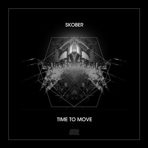 image cover: Skober - TIME TO MOVE EP / Selected Records / STD169