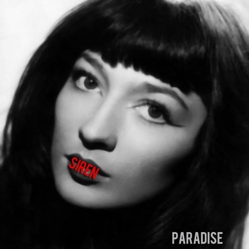 image cover: Siren - Paradise / Compost / CPT478-3