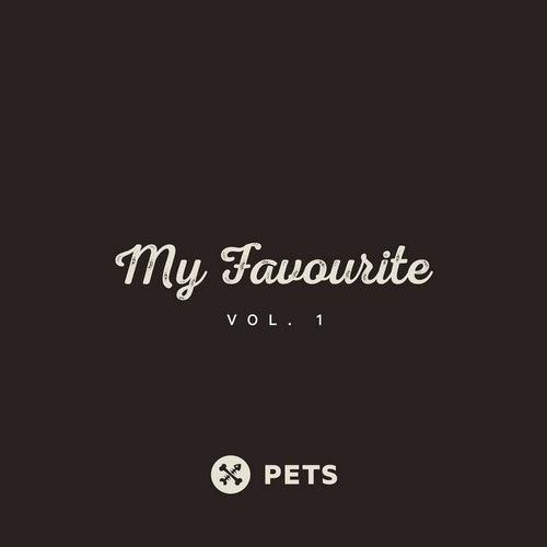 My Favourite Pets Vol 1