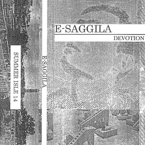 image cover: E-Saggila - Devotion / Summer Isle / SI14