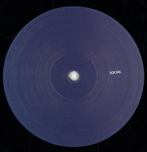 image cover: Unknown Artist - Social 3 / Social / SCL003