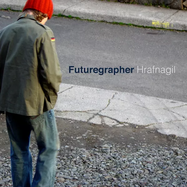 image cover: Futuregrapher - Hrafnagil / Möller Records / Helga045