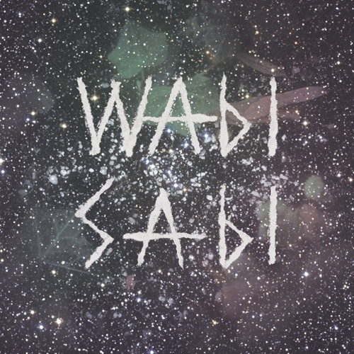 image cover: Wabi Sabi - PT 1 / Purple Trax / PT001