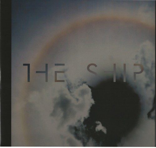 Brian Eno – The Ship / Warp Records  / WARPLP272