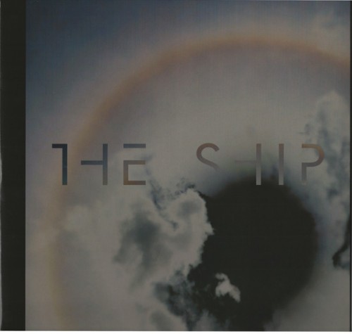image cover: Brian Eno - The Ship / Warp Records / WARPLP272