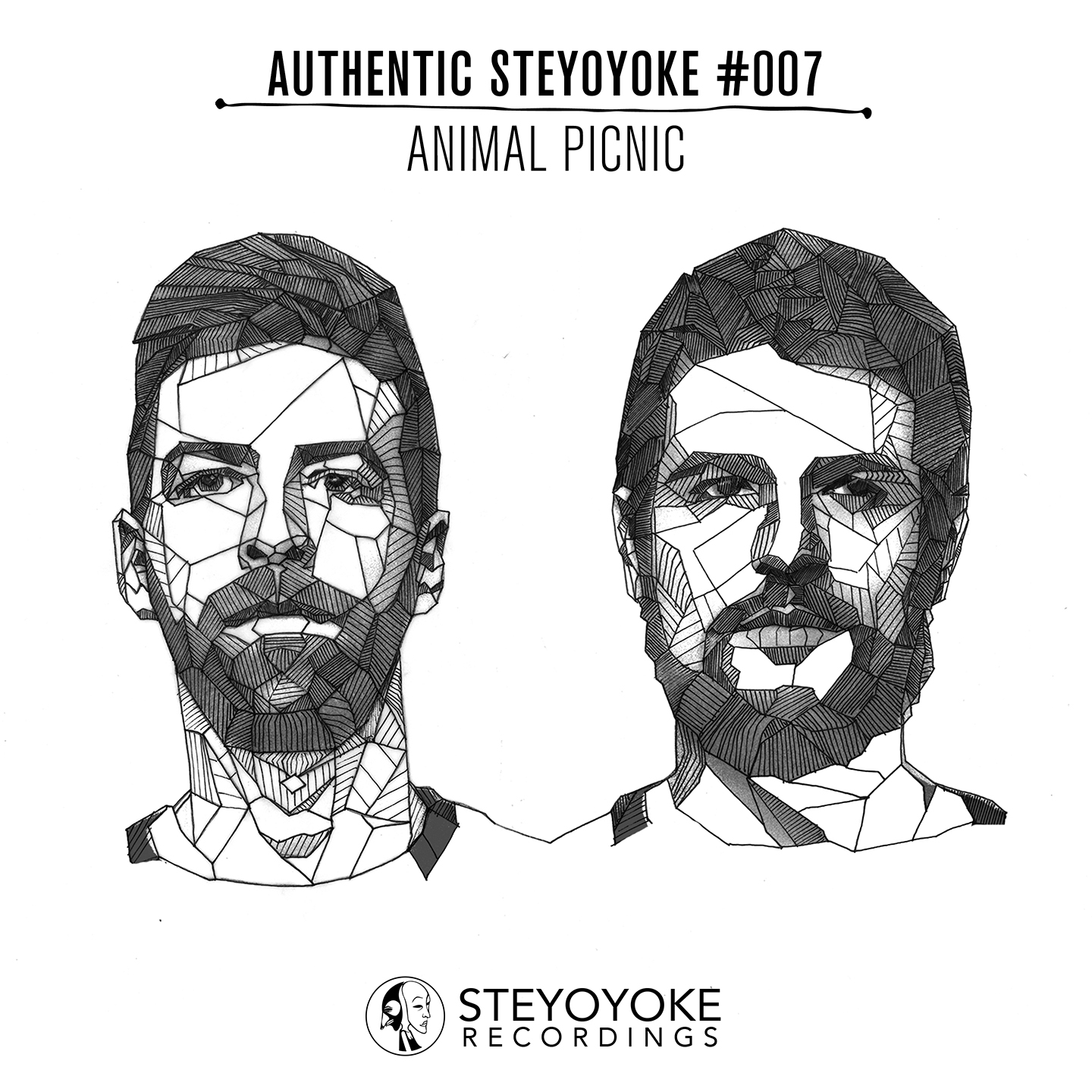 image cover: Animal Picnic presents Authentic Steyoyoke #007 [Steyoyoke] (PROMO)