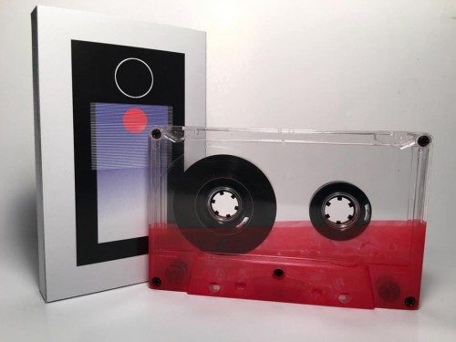 Evan A. James – Falling Out With Number 1 / self released / none