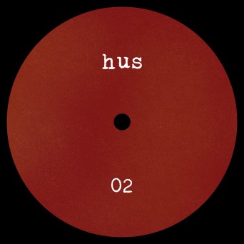 image cover: deep:hus - hus02 / Deep:Hus / Hus02