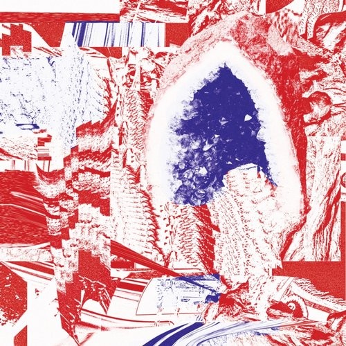 image cover: Marreck - Yuda EP / Alien Jams / AJ003