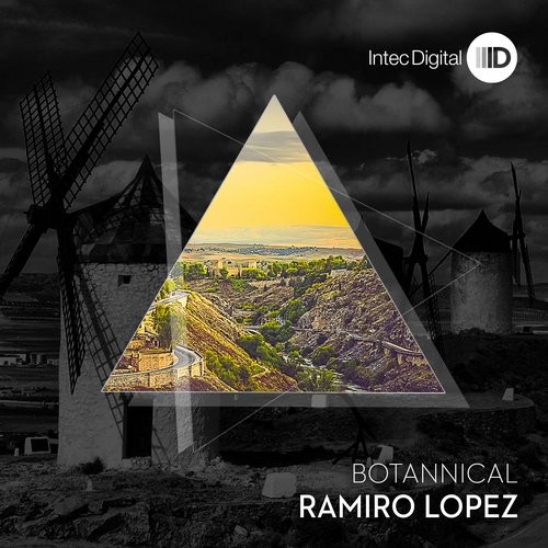 image cover: Ramiro Lopez - Botannical / Intec / ID104