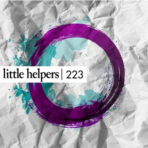 image cover: K.A.M.A. - Little Helpers 223 / Little Helpers / LITTLEHELPERS223