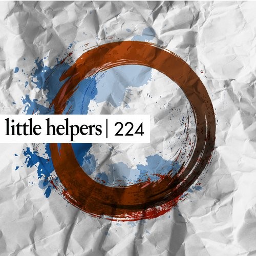 image cover: Marc Faenger - Little Helpers 224 / Little Helpers / LITTLEHELPERS224