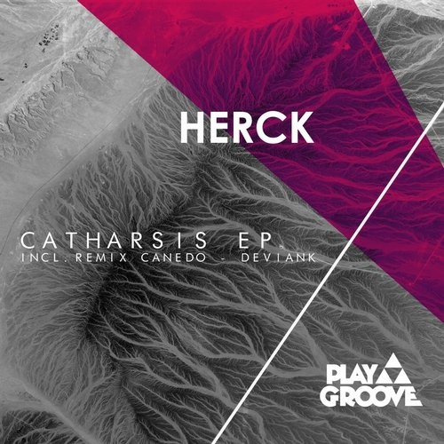 image cover: Herck - Catharsis EP / Play Groove Recordings / PGR053