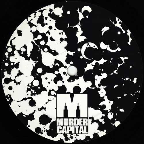 image cover: Gesloten Cirkel - M011 / Murder Capital / M011