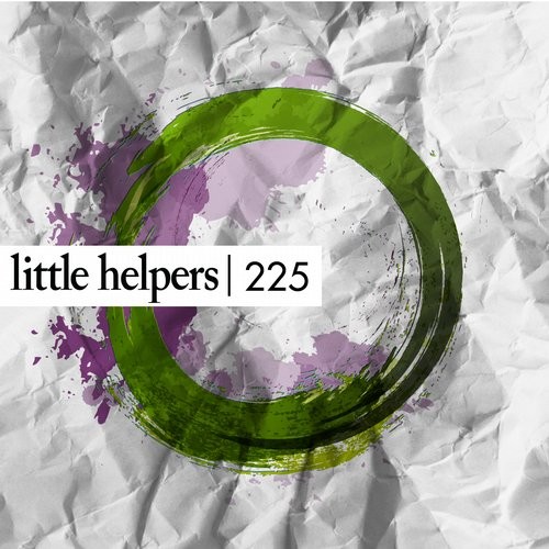 image cover: Paul S, Antony Pl - Little Helpers 225 / / LITTLEHELPERS225