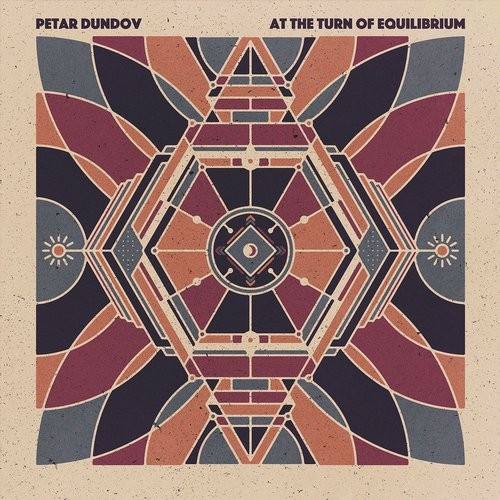 image cover: Petar Dundov - At The Turn Of Equilibrium / Music Man Records / MMCD042D