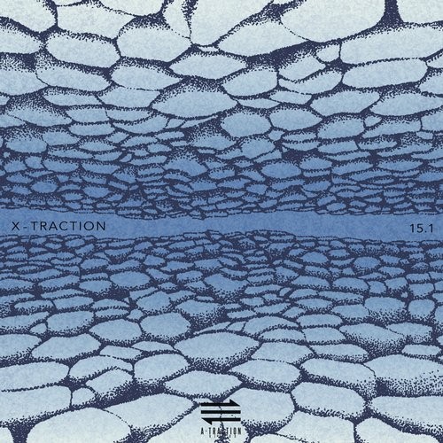 image cover: Marc Ayats - X-Traction 15.1 (15 years of Techno selected by Marc Ayats) / A-Traction Records / ATRACTBO1